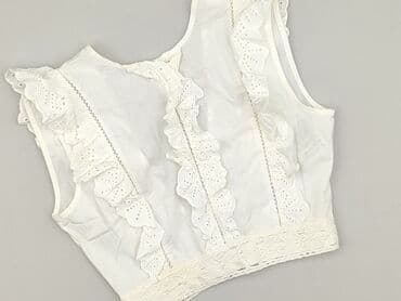 crop sukienki: Clockhouse, Top damski, rozmiar S — 1