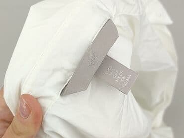 indicode t shirty: H&M, Koszula damska, rozmiar S — 4