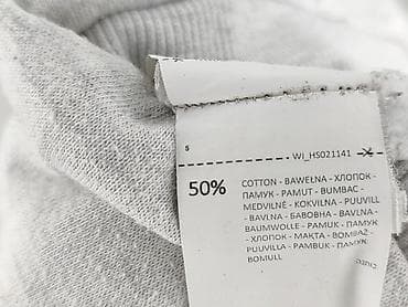 sweter m co: House, Bluza dla mężczyzn, rozmiar S — 5