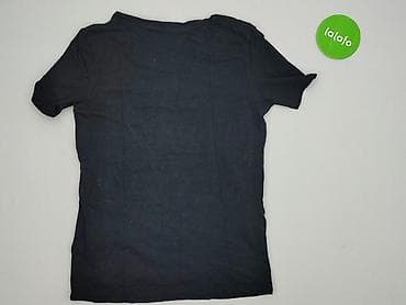 koszula poporodowa: H&M Mama, T-shirt damski, rozmiar M — 3