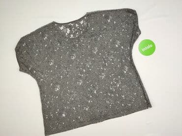 aplikacje z ubraniami: Bluzka damska, rozmiar 5XL — 3