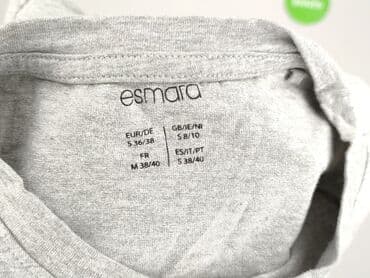 zalando sukienki dla puszystych: Esmara, Sukienka damska, rozmiar S — 4