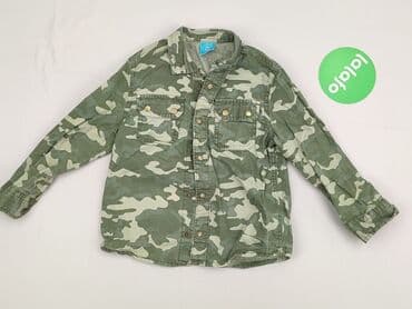 kurtka joop: Демісезонна куртка, Little kids, 3-4 р., 98-104 см, стан - Дуже гарний — 2
