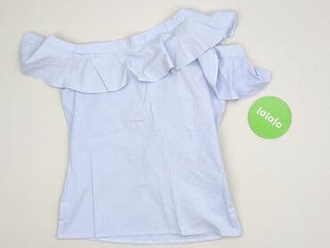 bluzki z dekoltem halter: Cocomore, Women's blouse, S at lalafo.pl — 3 bluzki z dekoltem halter: Cocomore, Women's blouse, S — 3