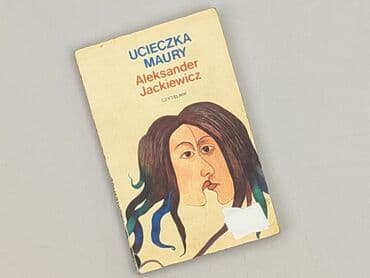 Książki: Książka, gatunek - Literatura faktu, stan - Idealny