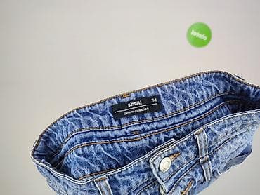super star: Denim Collection, Jeansy damskie, rozmiar XS — 5