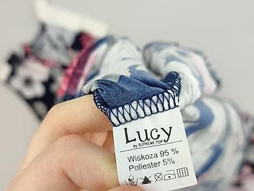 ted lapidus: Lucy, Sukienka damska, rozmiar L — 4