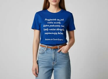 into the wild t shirty: T-shirt damski, rozmiar XS — 7