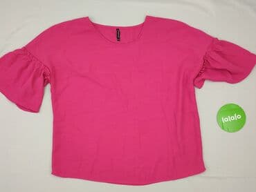 stradivarius bluzy wyprzedaż: Stradivarius, Bluzka damska, rozmiar M — 2