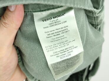 krótkie spodenki i nogi z cellulitem: Vero Moda, Szorty damskie, XS — 4