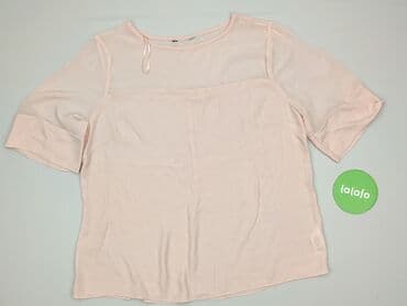 bluzki pod marynarkę plus size: F&F, Women's blouse, size 3XL (EU 46) — 2