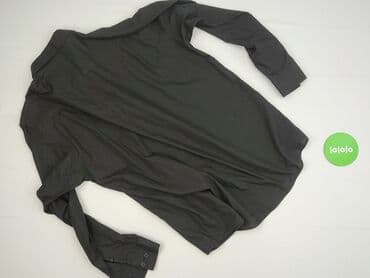 byolala kurtki zimowe: Burton, Koszulа dla mężczyzn, rozmiar L — 3