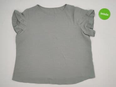 rozmiary bluzek damskich: Bluzka damska, rozmiar 8XL — 2