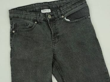 Джинси жіночі, L на lalafo.pl Джинси жіночі, L