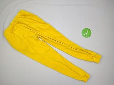 spódnice biegowe: Spodnie dresowe damskie, rozmiar S — 3