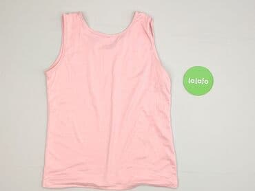 koszulki na ramiączkach plus size: T-shirt damski, rozmiar S — 3