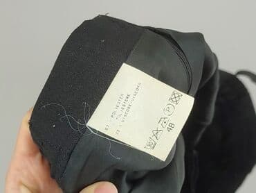 spódnice midi plisowane czarne: Spódnica damska, rozmiar XL — 5