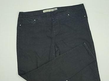 strong point leginsy: Jeansy damskie, rozmiar XL — 1