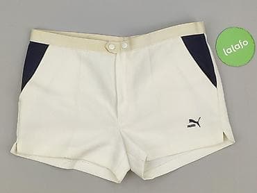 spodnie: Puma, Szorty damskie, rozmiar XL — 2