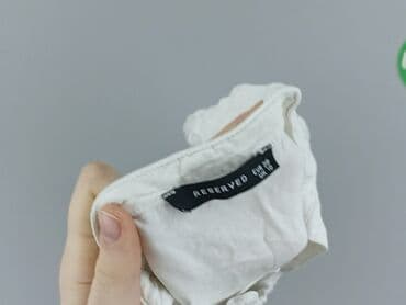 reserved koszulka w koty: Reserved, Women`s shirt, size M (EU 38) — 4