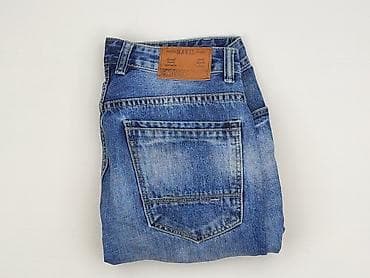 jeansy bugjo: Jeansy dla mężczyzn, rozmiar L — 7