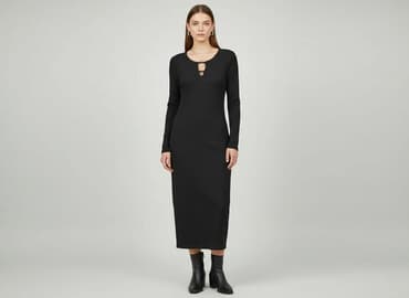 sukienka megi collection: MEGI, Sukienka damska, rozmiar L — 7