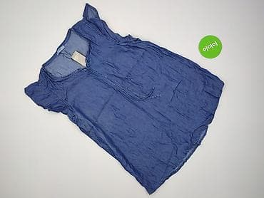 bluzki lyocell: Tom Tailor, Top damski, rozmiar XL — 2