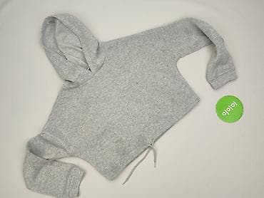 bluza z koniem: Bluza z kapturem damska, rozmiar S — 2