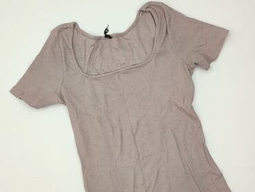 Sinsay, T-shirt damski, XL w lalafo.pl Sinsay, T-shirt damski, XL