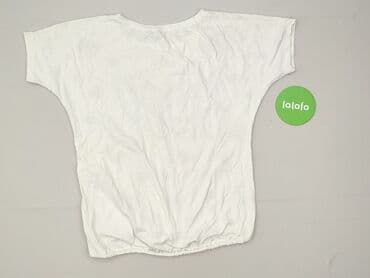 koszulka barcelony z sercem: Women`s T-shirt, size S (EU 36) — 3