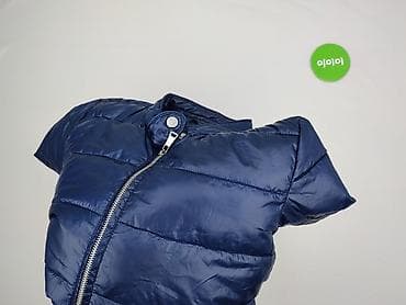 bomberki damskie cropp: Cropp, Kurtka przejściowa damska, rozmiar L — 5