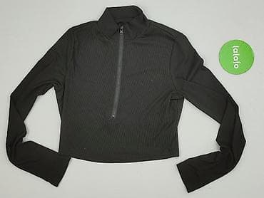 grey wolf zwroty: Bluzka damska, rozmiar S — 2
