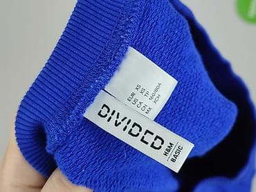 t shirty nirvana hm: H&M Divided, Bluza damska
, rozmiar XS — 4