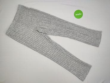 furry: Spodnie materiałowe damskie, rozmiar L — 2