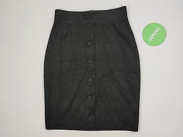 sklep h: H&M, Spódnica damska, rozmiar XS — 2