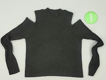 mankiety do kurtki: Sweter damski, rozmiar S — 2