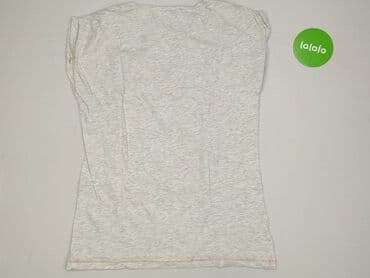 koszulka billie eilish h: T-shirt damski, rozmiar L — 3