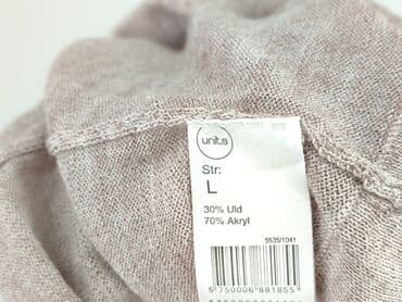 кофти жіночі польські: Units, Kardigan damski, rozmiar L — 5