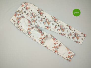 bpc selection spodnie: Spodnie materiałowe damskie, XS — 3