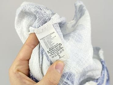 bluzki bawełniane basic: Bluzka damska, rozmiar 3XL — 4