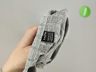 sweter w serca h: Shein, Top damski, rozmiar S — 4