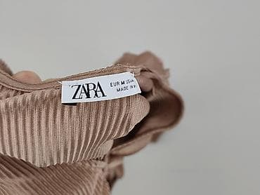 zara bluzka boho: Zara, Bluzka damska, rozmiar M — 5