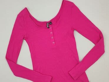 Pieces, Women's blouse, M at lalafo.pl Pieces, Women's blouse, M