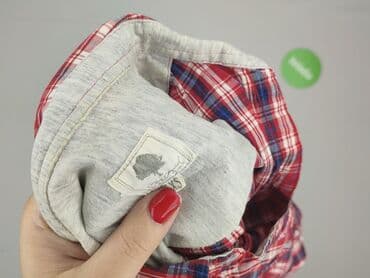 koszula flanelowa carhartt: Camaïeu, Koszula damska, rozmiar XS — 4