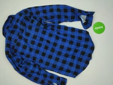 koszule flanelowe lidl: Сорочка для чоловіків, розмір S — 3