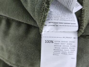 marynarka lupilu: Cropp, Kurtka jeansowa damska, XS — 5