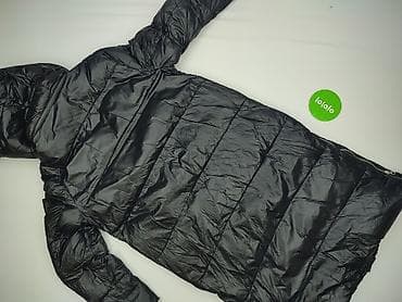 alpha industries: Kurtka zimowa damska, rozmiar L — 3