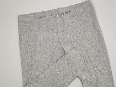 Legginsy Sportowe damskie, rozmiar 4XL