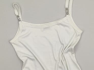 koszulka polo damska hm: T-shirt damski, rozmiar S — 1