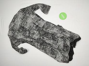 pull and bear kurtka czarna: Sukienka damska, rozmiar XL — 4